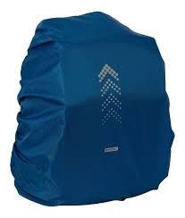 FUNDA IMPERMEABLE AZUL GRANDE SAFTA