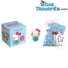 FIGURA HELLO KITTY FRIENDS HELLO KITTY COMANSI