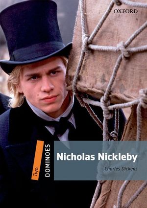 DOMINOES 2. NICHOLAS NICKLEBY MULTI-ROM PACK