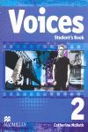 VOICES 2 SB