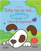 ESTA NO ES MI... GRANJA