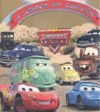 CARS 8 LIBROS - 8 BK