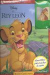 LEE UN CUENTO CONMIGO EL REY LEON - STB