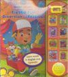 HANDY MANNY DIVERSION EN EL FESTIVAL