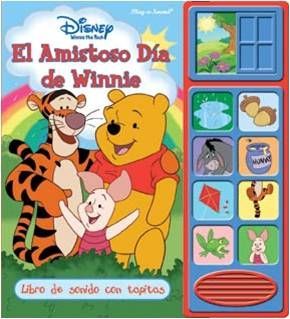 UN DIA PERFECTO PARA WINNIE LLL