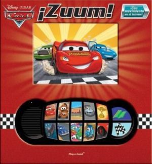 CARS ¡ZUUM! LSMD