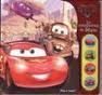 CARS 4 BOTONES SONIDO TLL