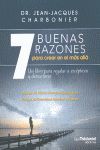 7 BUENAS RAZONES PARA CREER EN EL MÁS ALLÁ