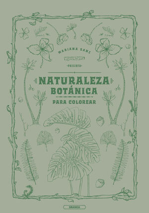 NATURALEZA BOTÁNICA