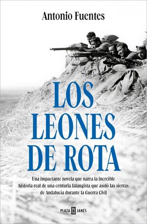 LOS LEONES DE ROTA