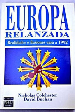 EUROPA RELANZADA