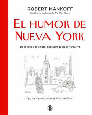 EL HUMOR DE NUEVA YORK