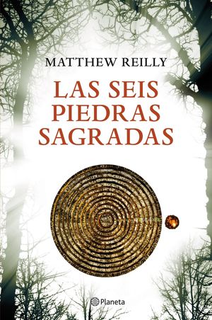 LAS SEIS PIEDRAS SAGRADAS