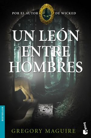 UN LEÓN ENTRE HOMBRES