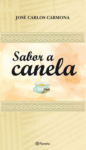 SABOR A CANELA