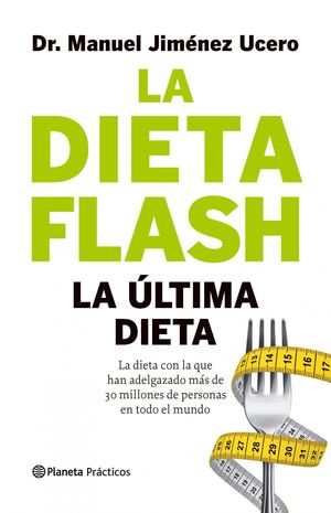 LA DIETA FLASH