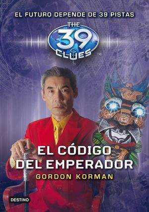 EL CÓDIGO DEL EMPERADOR