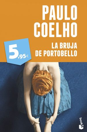 LA BRUJA DE PORTOBELLO