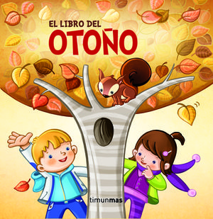 EL LIBRO DEL OTOÑO