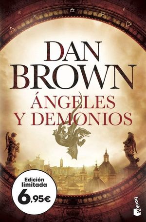 ANGELES Y DEMONIOS