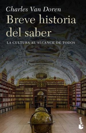 BREVE HISTORIA DEL SABER