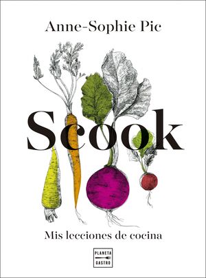 SCOOK