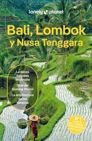 BALI, LOMBOK Y NUSA TENGGARA 3