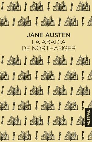 LA ABADÍA DE NORTHANGER