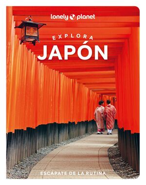 EXPLORA JAPÓN 1