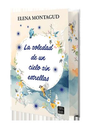 LA SOLEDAD DE UN CIELO SIN ESTRELLAS