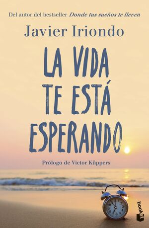 VIDA TE ESTA ESPERANDO, LA