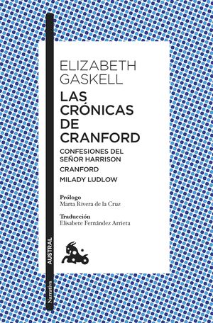 LAS CRÓNICAS DE CRANFORD