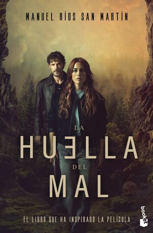 HUELLA DEL MAL, LA (ED. PELICULA)