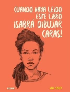 SABRA DIBUJAR CARAS! CUANDO HAYA LEIDO E