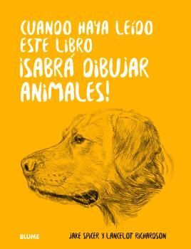 SABRA DIBUJAR ANIMALES! CUANDO HAYA LEID