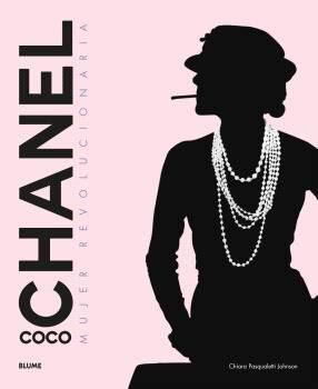 COCO CHANEL MUJER REVOLUCIONARIA - BLUME