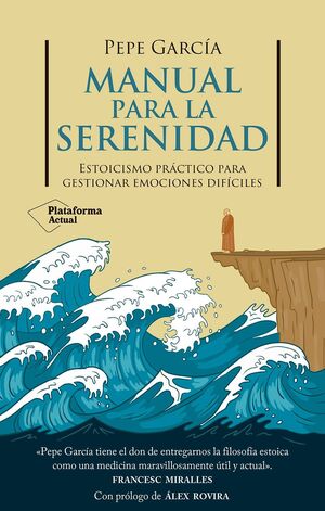 MANUAL PARA LA SERENIDAD