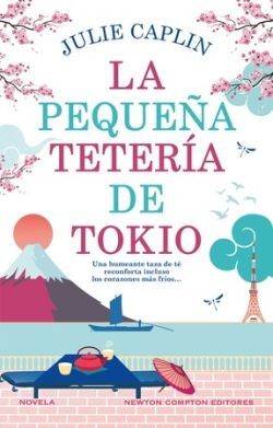 LA PEQUEÑA TETERÍA DE TOKIO