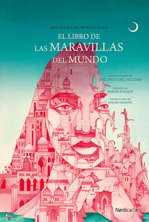 EL LIBRO DE LAS MARAVILLAS DEL MUNDO - N