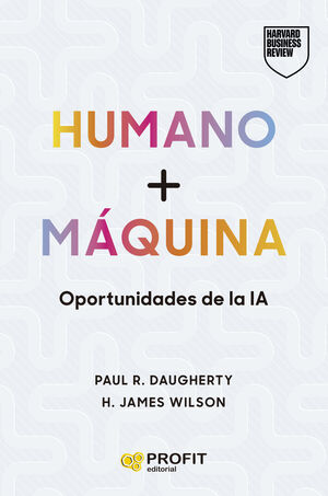 HUMANO + MÁQUINA