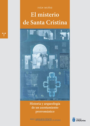 EL MISTERIO DE SANTA CRISTINA