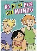 NO ES EL FIN DEL MUNDO - LA CUPULA