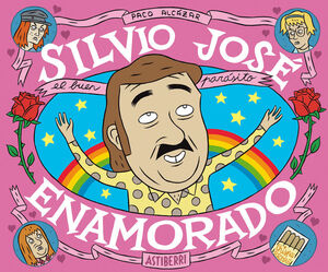 SILVIO JOSÉ, ENAMORADO