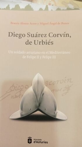 DIEGO SUAREZ CORVIN DE URBIES - TRABE