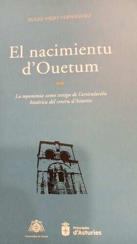 EL NACIMIENTO D'OUETUM - TRABE