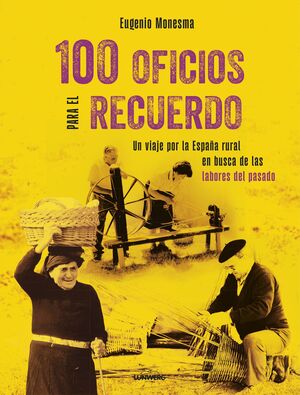 100 OFICIOS PARA EL RECUERDO