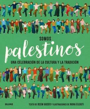 SOMOS PALESTINOS - BLUME