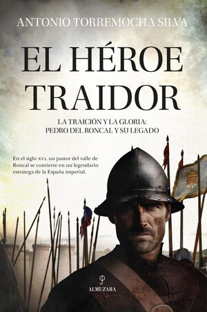 EL HÉROE TRAIDOR