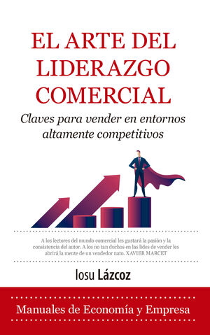 EL ARTE DEL LIDERAZGO COMERCIAL