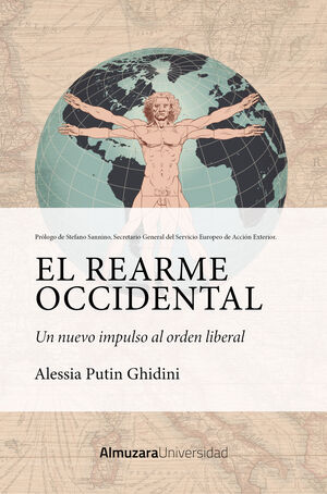 EL REARME OCCIDENTAL